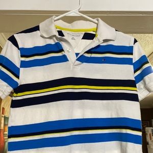 Tommy Hilfiger youth large